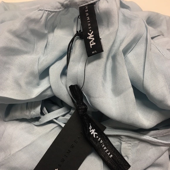 NWT Tavik Dress - Picture 6 of 8